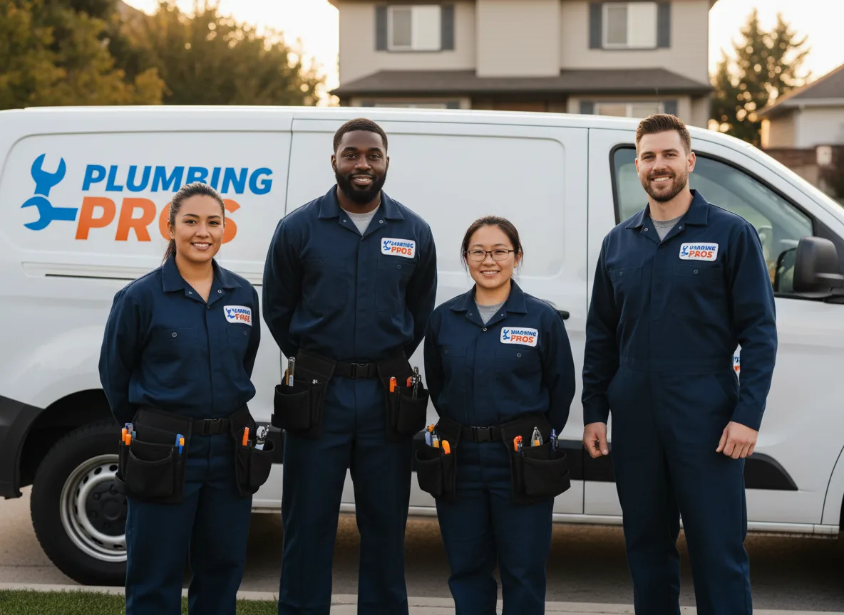 Water Heater Repair company in Ferguson, KY